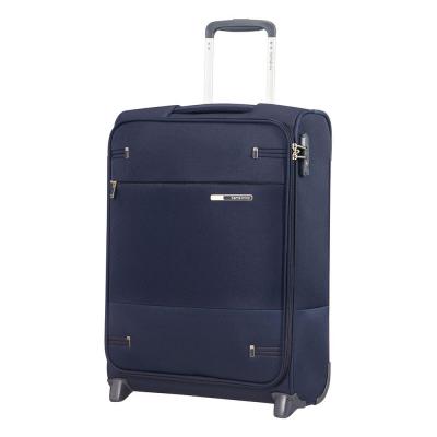 SAMSONITE Valise  Base Boost Upright 41L bleu marine