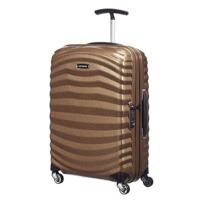 SAMSONITE  Lite-shock Spinner 55/20 36l Trolley Orange