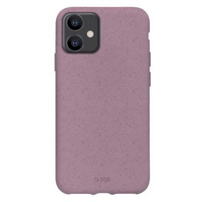 SBS Protection pour t&eacute;l&eacute;phone portable  oceano rose iphone 12