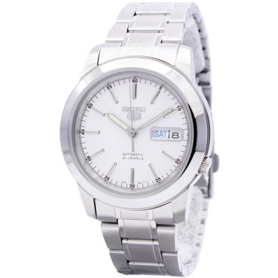 SEIKO  5 Automatique 21 Bijoux SNKE49 SNKE49K1 SNKE49K Montre Homme