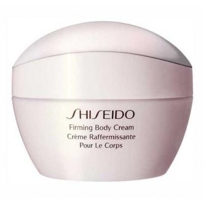 SHISEIDO  - Firming Body Cream Cr&eacute;me pour le corps 200 ml