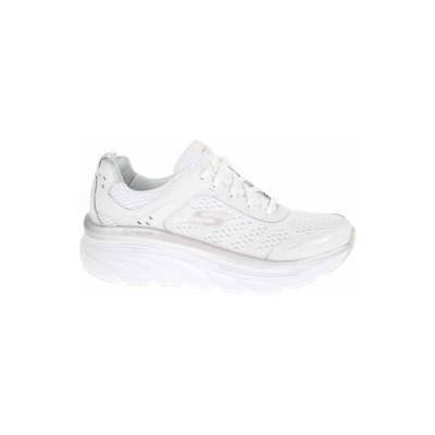 SKECHERS Baskets  D'lux Walker-Infinite Motio - Blanc - 37
