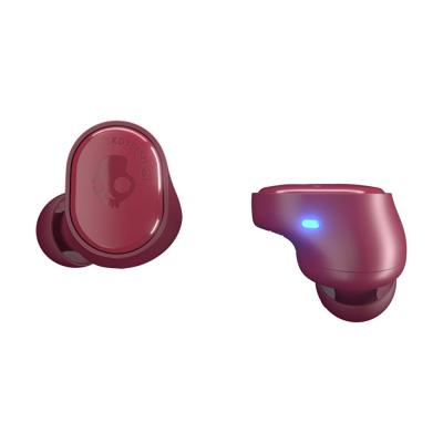 SKULLCANDY Ecouteurs True Wireless  Sesh Rouge 