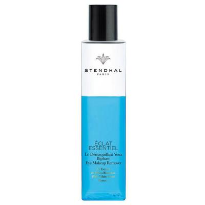 STENDHAL  &Eacute;clat Essentiel D&eacute;maquillant biphas&eacute; pour les yeux 200ml