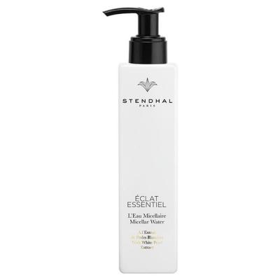 STENDHAL  Clat Essentiel l'Eau Micellaire 200 ml - 1 unidad
