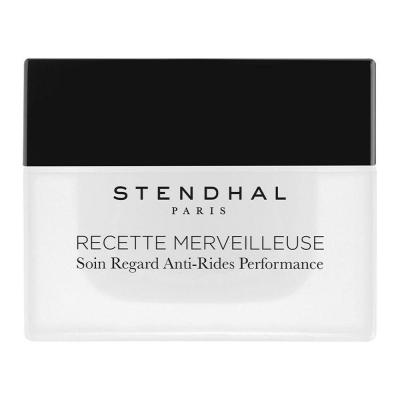 STENDHAL  Recette Merveilleuse Performance Soin Yeux Anti-Rides 10 ml