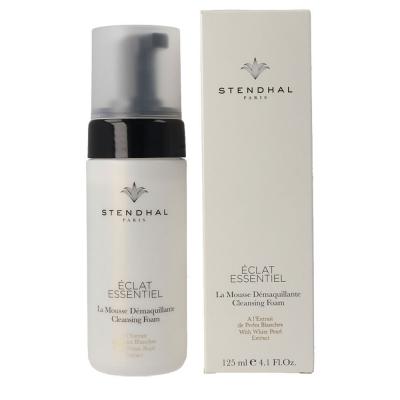 STENDHAL  &Eacute;clat Essentiel La Mousse D&eacute;maquillante 125 ml