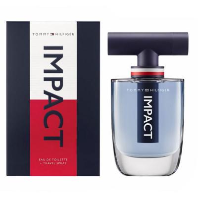 Tommy Hilfiger Impact - Eau de Toilette 100ml