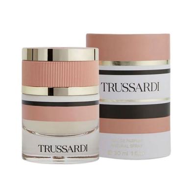 TRUSSARDI  Eau De Parfum Vaporizer 30ml Rose Femme