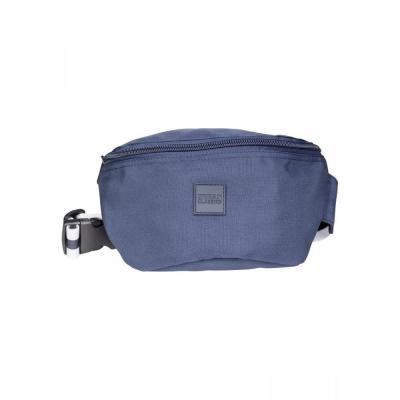 URBAN CLASSICS Sac ceinture Urban Classic hip Striped
