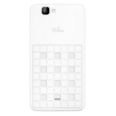 WIKO Rainbow coque de protection pour t&eacute;l&eacute;phone portable