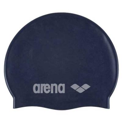 ARENA  Classic Silicone Jr Bonnet Silicone Junior