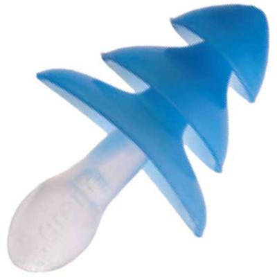 ARENA  000029 Bouchon d'oreille Pro Mixte Adulte - Bleu - Taille Unique