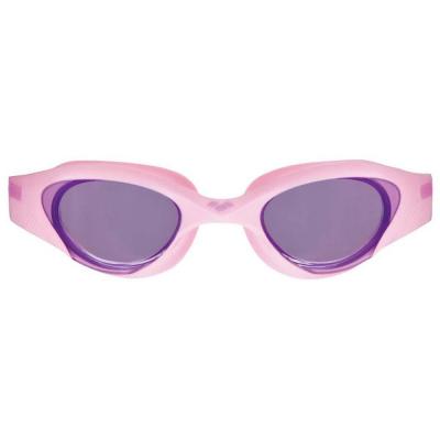 ARENA  - Kid's The One - Lunettes de natation rose