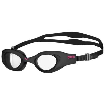 ARENA  - Women's The One - Lunettes de natation noir
