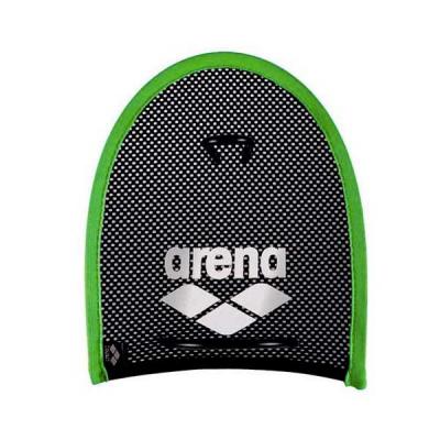 ARENA  Flex Swimming Paddles Vert,Noir M
