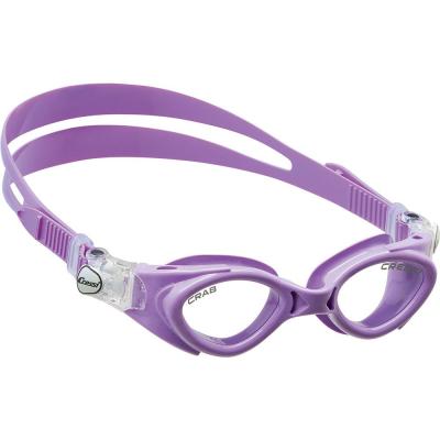 CRESSI  Crab Swimming Goggles Junior Violet