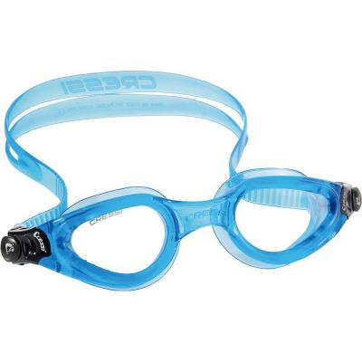 CRESSI  Sub S.p.A. Right Small Lunette de natation Bleu