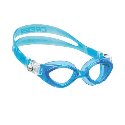 CRESSI  Fox Medium Swimming Goggles Bleu