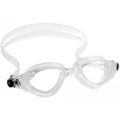 CRESSI  Sub S.p.A. Fox Lunette de natation Transparent
