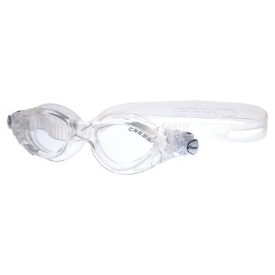 CRESSI Lunettes   Fox Medium Transparent