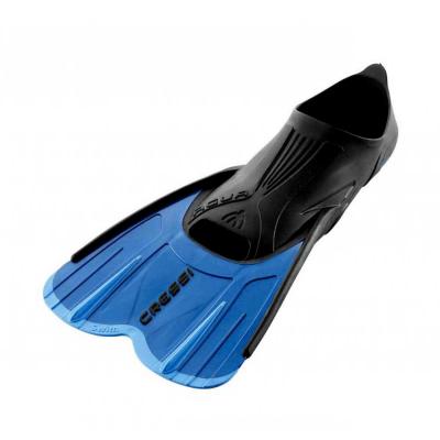 CRESSI Palmes Agua Short Chaussantes - Pointure C - 31/32