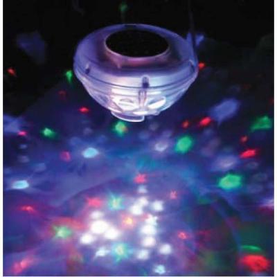 GRE  Pools Fantasy Lamp Multicolore 10 x 10 x 10 cm