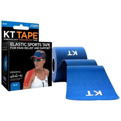 KT TAPE  Original Coton Pr&eacute;-d&eacute;coup&eacute; Protection musculaire & articulaire
