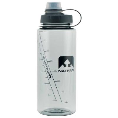 NATHAN  - LittleShot 750mL - Gourde Grey - 750 ml
