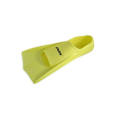 RAS  Palmes De Natation Silicone 