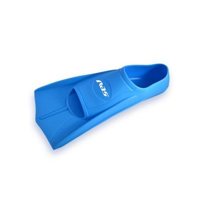 RAS  Palmes De Natation Silicone 
