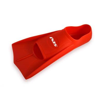 RAS  Palmes De Natation Silicone 