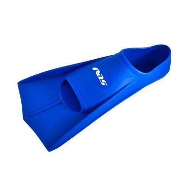 RAS  Palmes De Natation Silicone 
