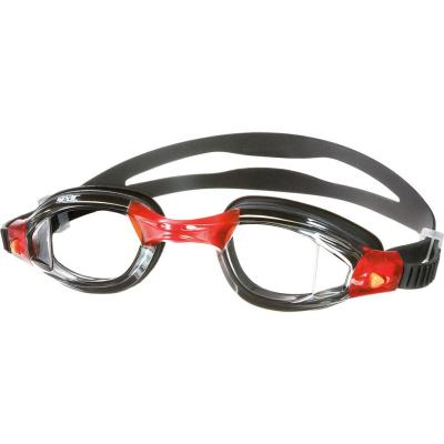 SEAC  Lunettes de piscine Spy - Adulte - Noir
