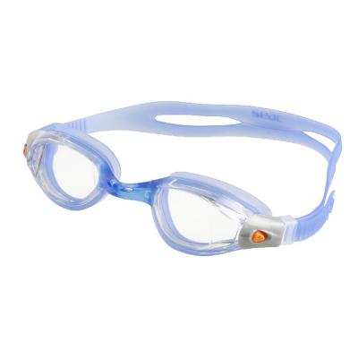 SEAC  Lunettes de piscine Spy - Adulte - Bleu
