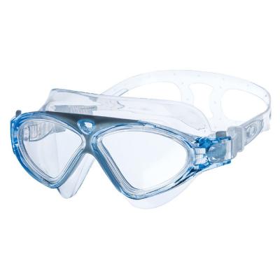 SEAC sub Vision Junior Swimming Mask Clair,Bleu