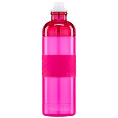 Sigg gourde 0Hero,6 litre 7,3 cm polypropyl&egrave;ne rose