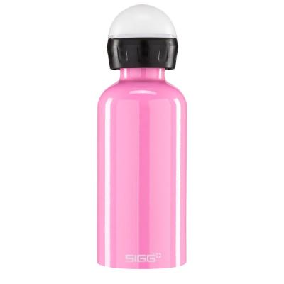 SIGG  KBT Icecream Gourde d'eau Mixte Enfant, Rose, M