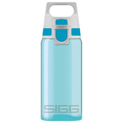 SIGG  gourde Viva One500 ml 21,2 cm polypropyl&egrave;ne aqua