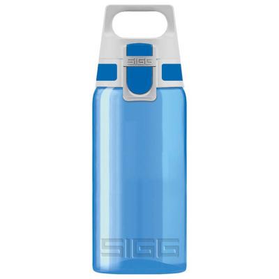 SIGG  gourde Viva One500 ml 21,2 cm polypropyl&egrave;ne bleu