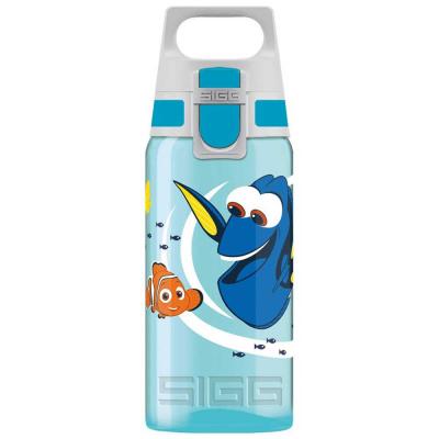SIGG Gourde  Viva One Kid Dory Le monde de Dory 0,5 L Bleu