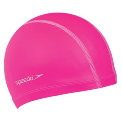 SPEEDO  Pace - Fuchsia - Bonnet Natation Femme sports taille T.U.