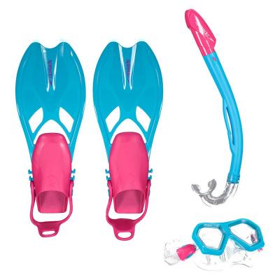 SPEEDO  &Eacute;quipement De Snorkeling Leisure 