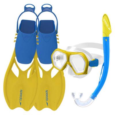 SPEEDO  &Eacute;quipement De Snorkeling Leisure 