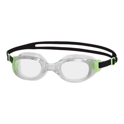 SPEEDO Lunettes de bain Adulte Futura Classic vertes/transparentes