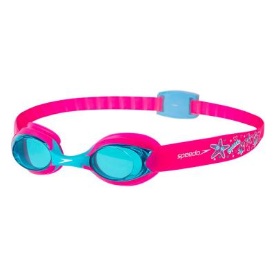 SPEEDO  Sea Squad - Fuchsia - Lunettes Natation Fille taille T.U.