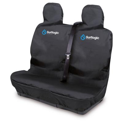 SURFLOGIC  Housse De Si&egrave;ge Auto Double Imperm&eacute;able 