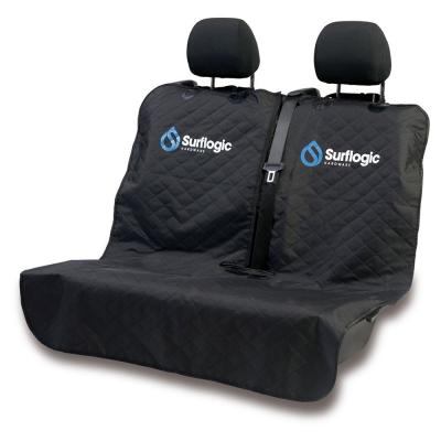 SURFLOGIC  Housse De Si&egrave;ge Auto &Eacute;tanche Double Universelle 