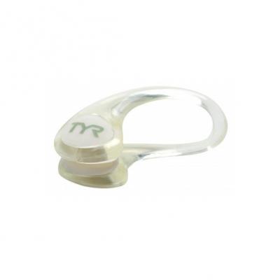 TYR Pince nez de natation  transparent