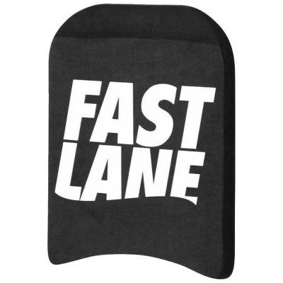 Z3R0D Planche de natation  Fast Lane